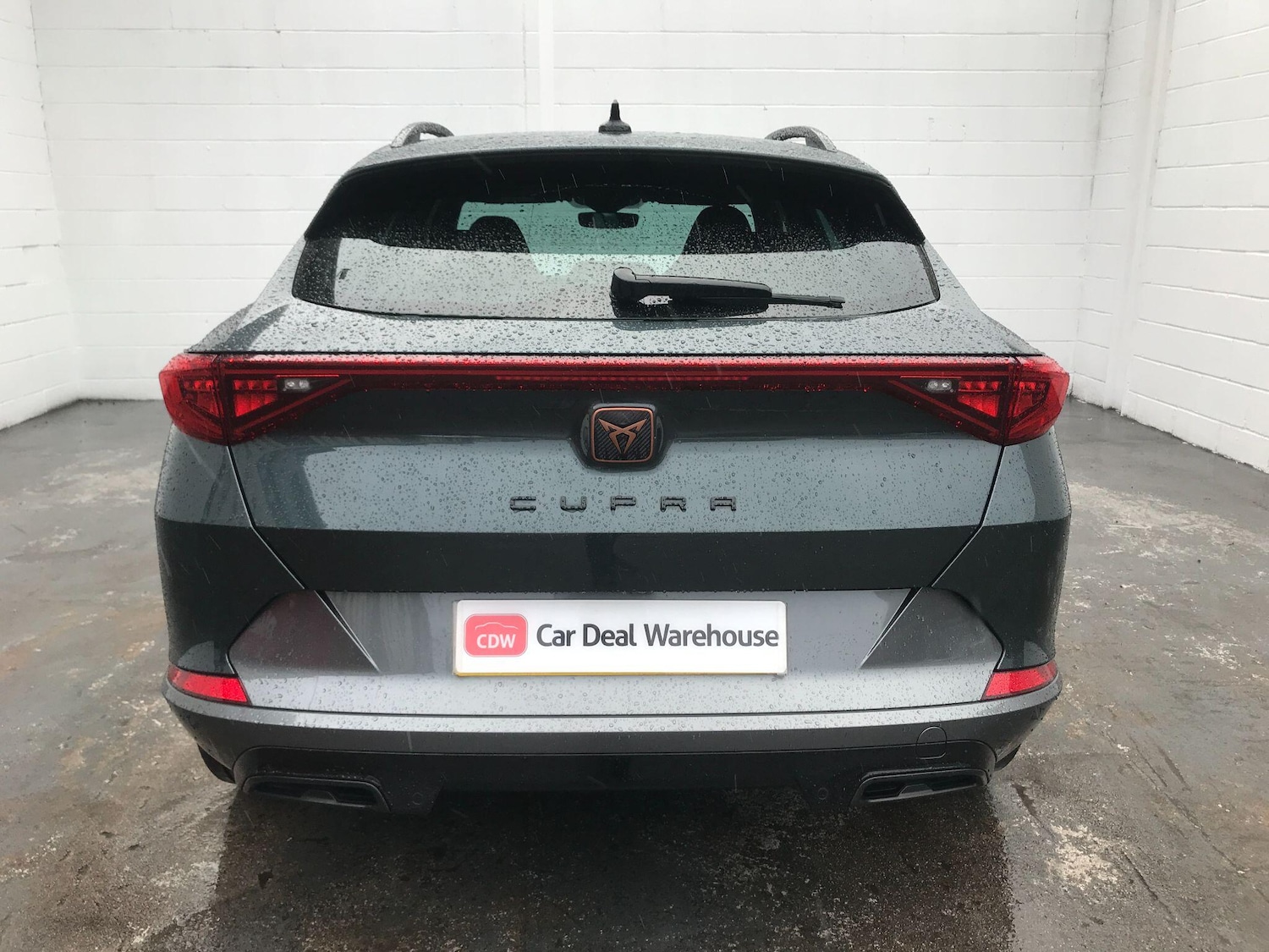 Used Cupra Formentor 2021 for sale - 76674185: Photo 10