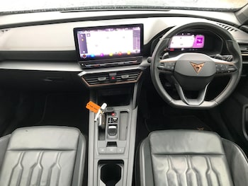 Used Cupra Formentor 2021 for sale - 76674185: Photo