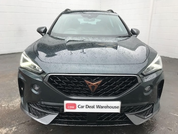 Used Cupra Formentor 2021 for sale - 76674185: Photo