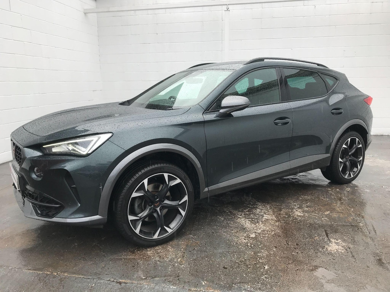 Used Cupra Formentor 2021 for sale - 76674185: Photo 8