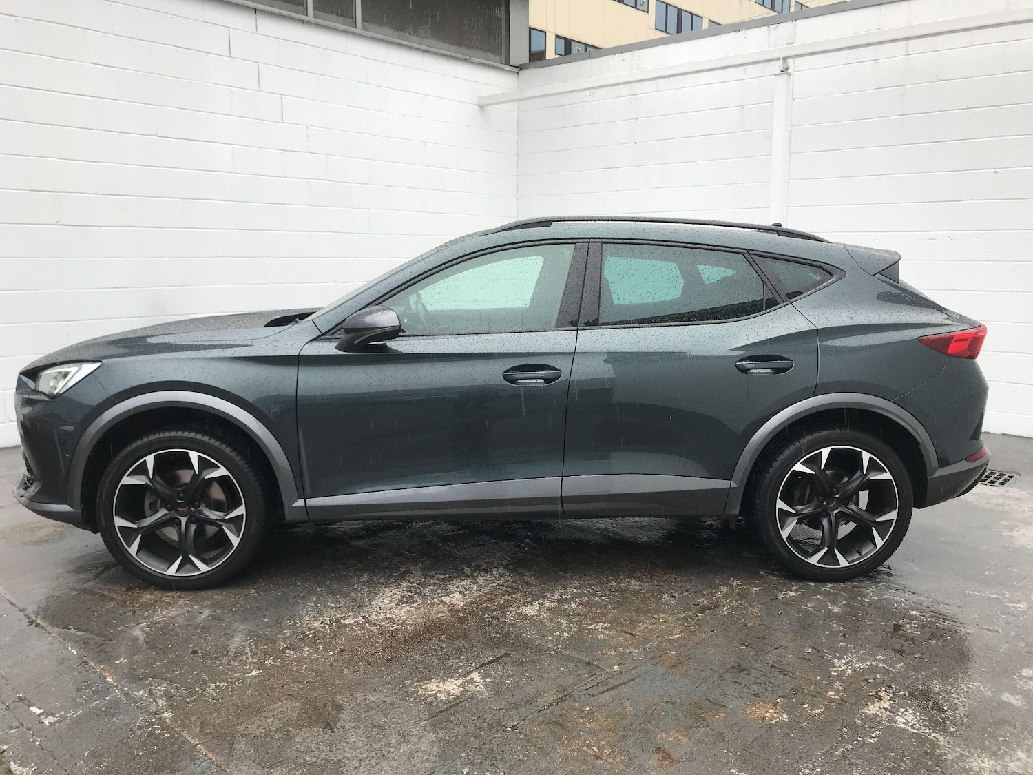 Used Cupra Formentor 2021 for sale - 76674185: Photo 9