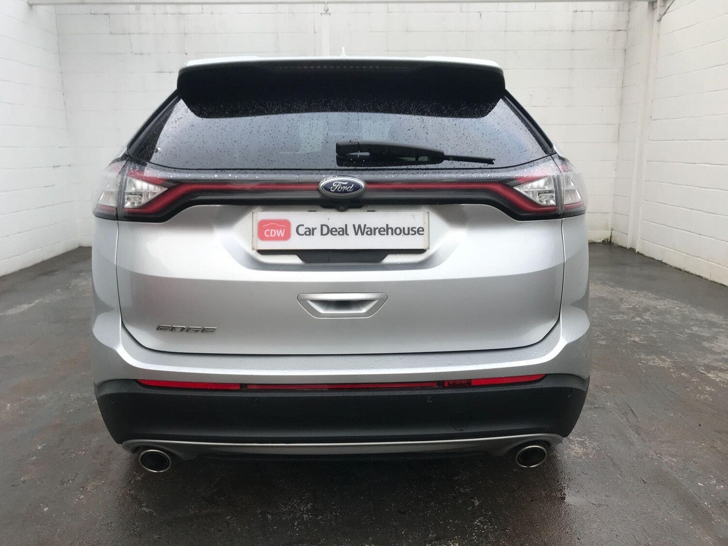 Used Ford Edge 2017 for sale - 78011575: Photo 10