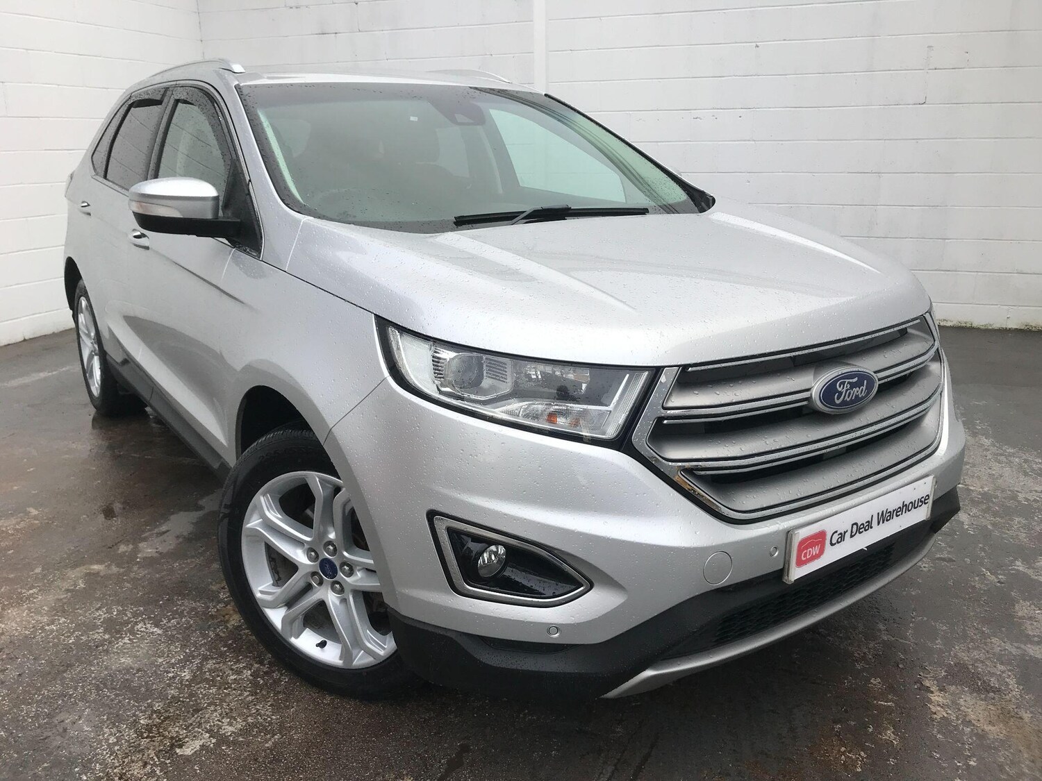 Used Ford Edge 2017 for sale - 78011575: Photo 6