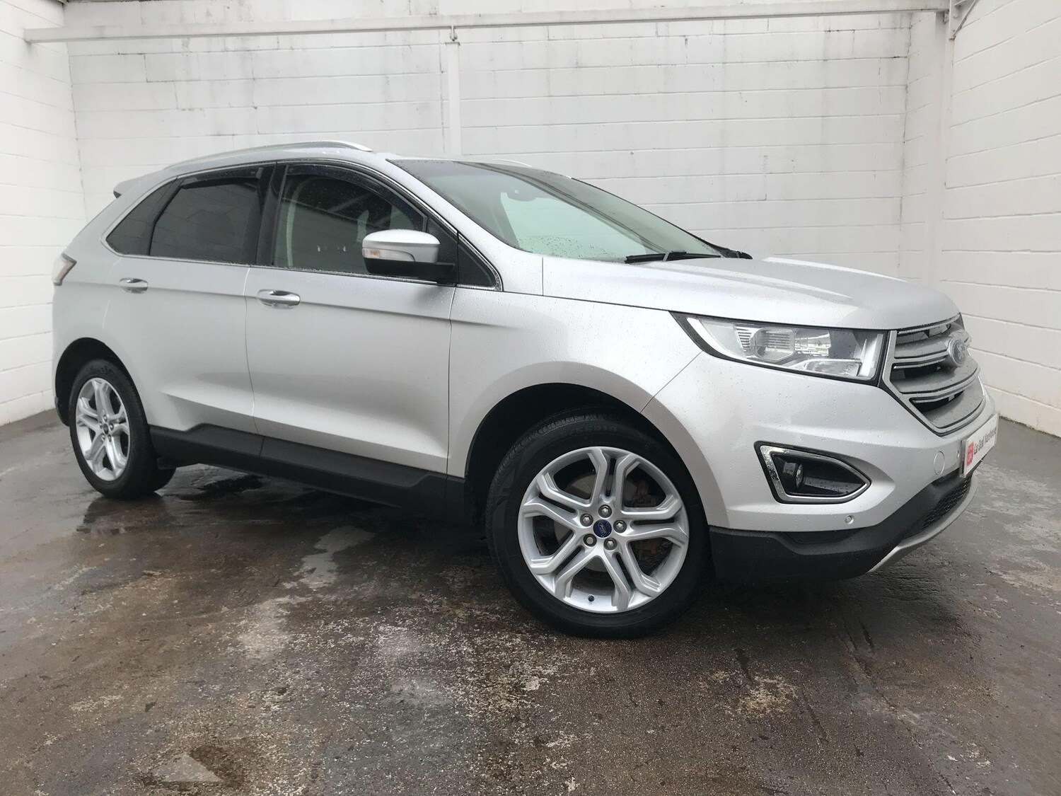 Used Ford Edge 2017 for sale - 78011575: Photo 7