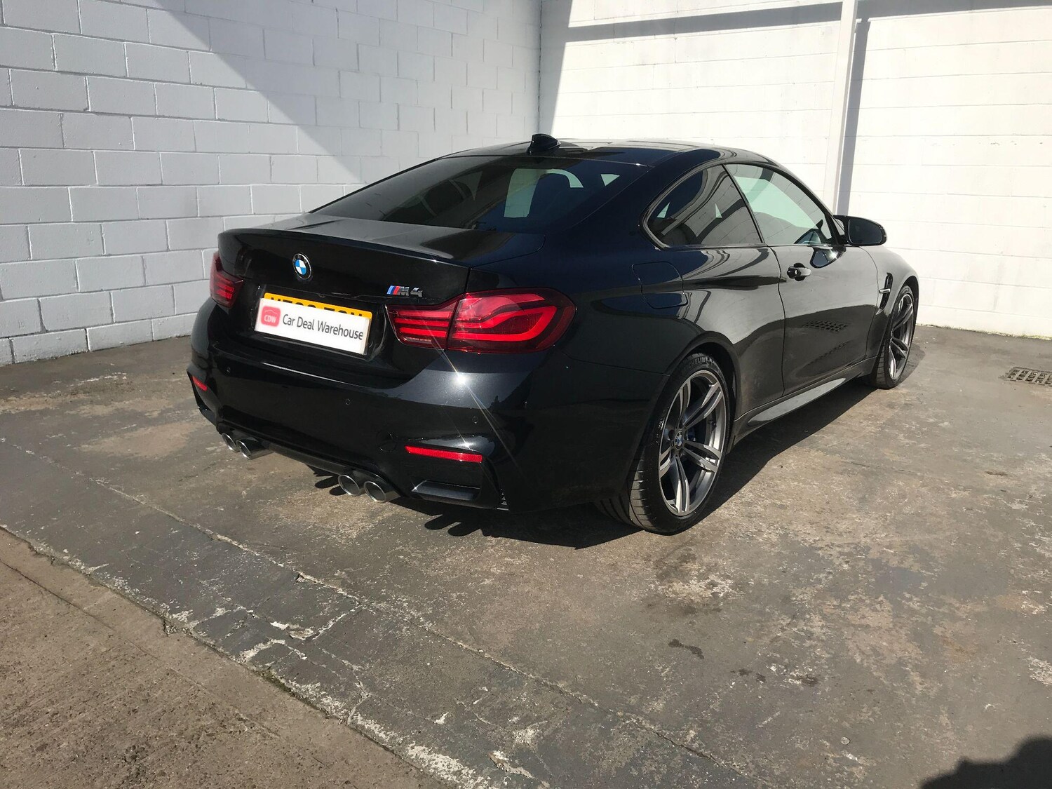Used BMW M4 2019 for sale - 77962221: Photo 10