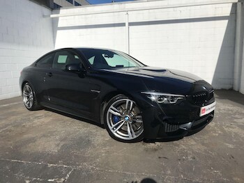 Used BMW M4 2019 for sale - 77962221: Photo