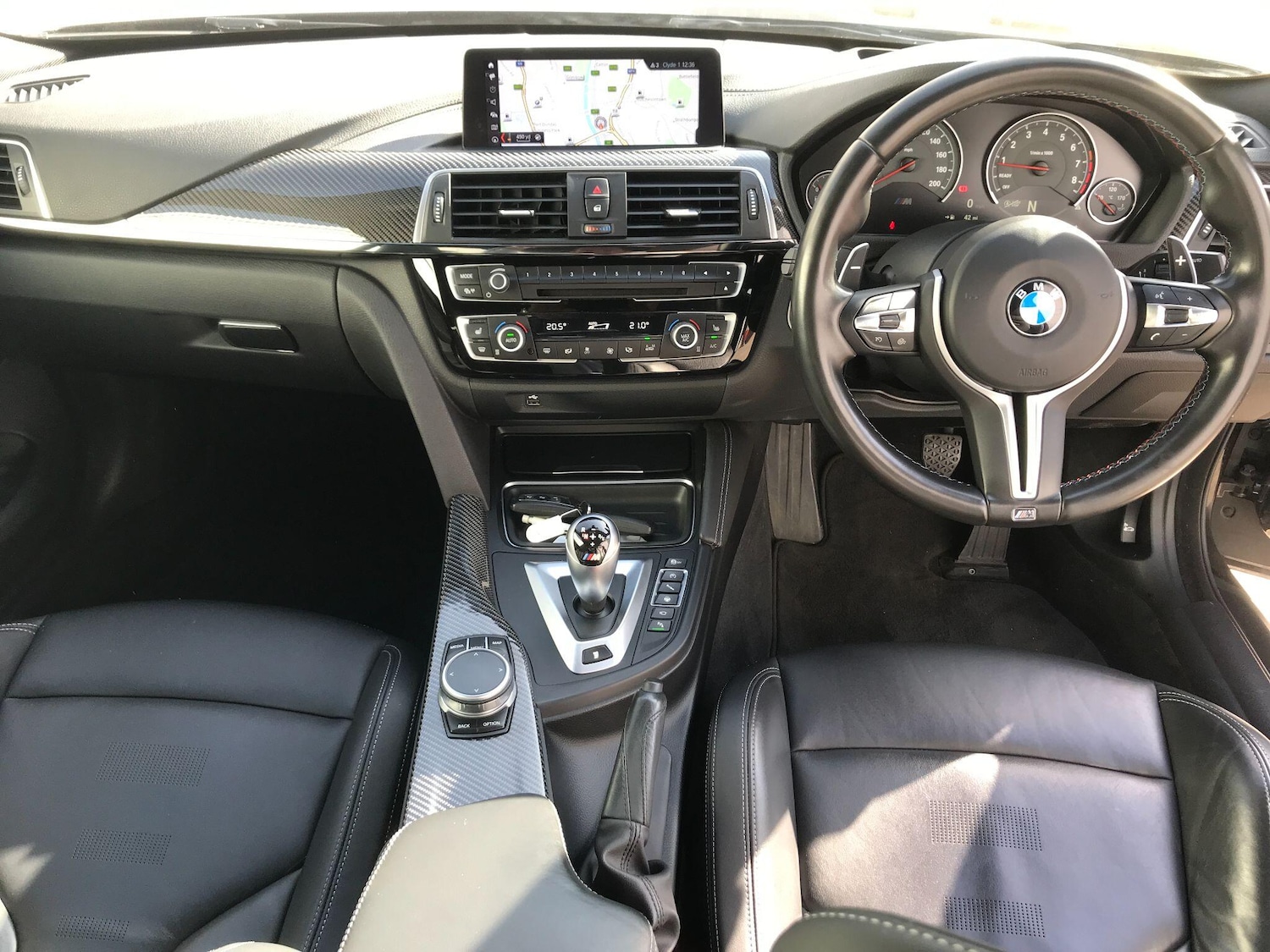 Used BMW M4 2019 for sale - 77962221: Photo 2