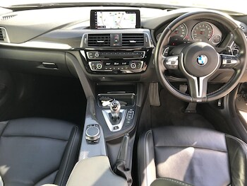 Used BMW M4 2019 for sale - 77962221: Photo