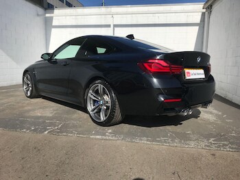 Used BMW M4 2019 for sale - 77962221: Photo