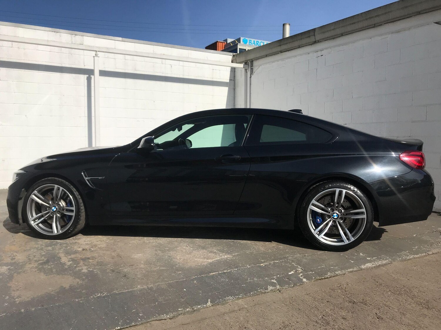 Used BMW M4 2019 for sale - 77962221: Photo 4