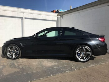 Used BMW M4 2019 for sale - 77962221: Photo