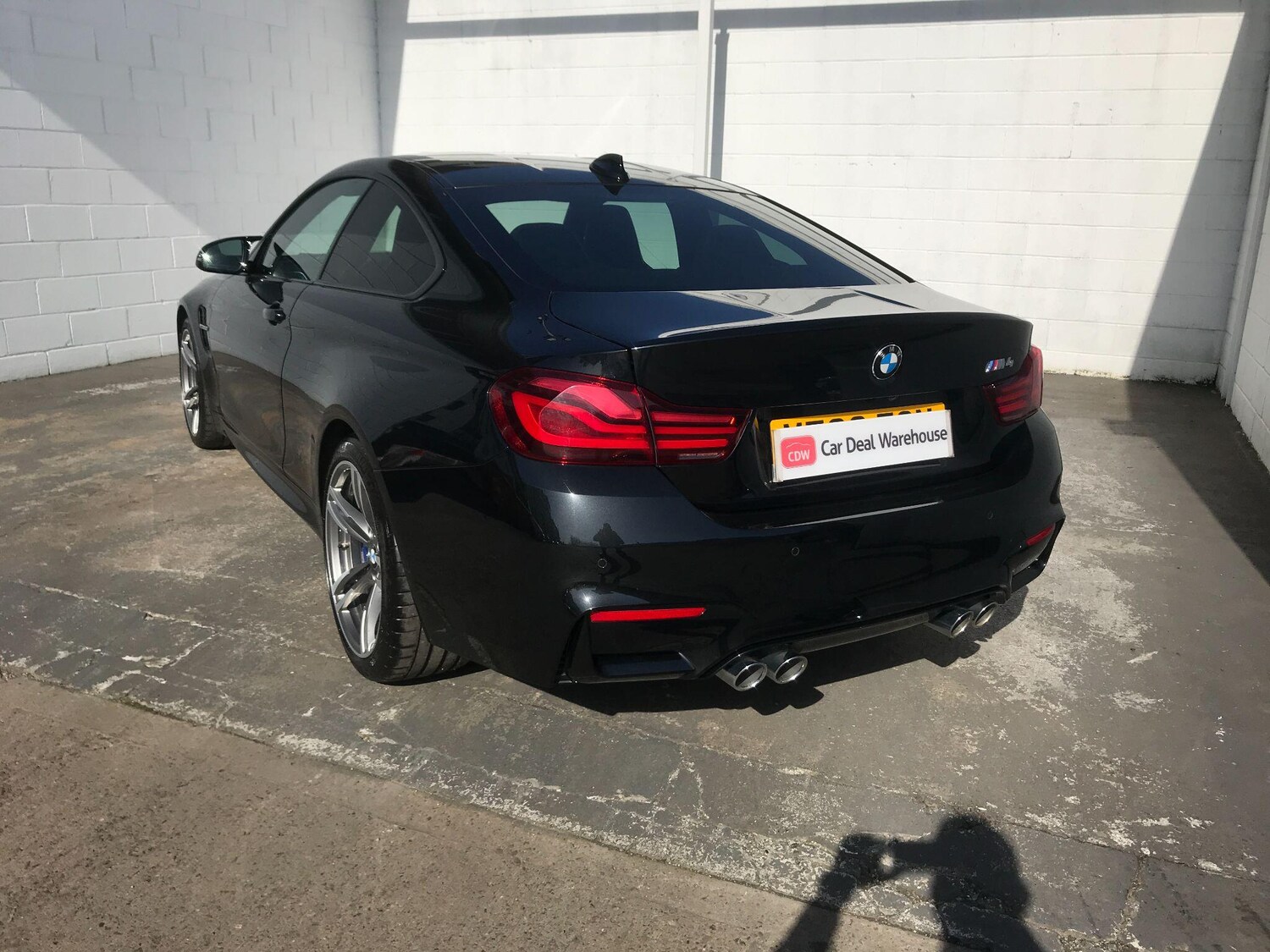 Used BMW M4 2019 for sale - 77962221: Photo 7