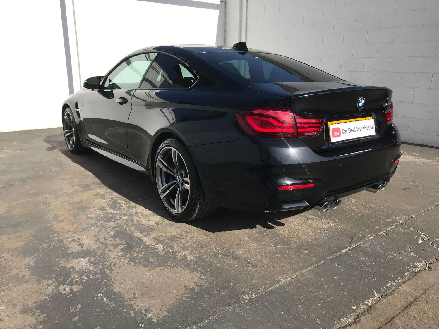 Used BMW M4 2019 for sale - 77962221: Photo 8