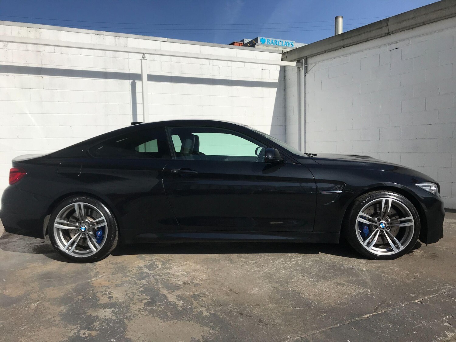 Used BMW M4 2019 for sale - 77962221: Photo 9