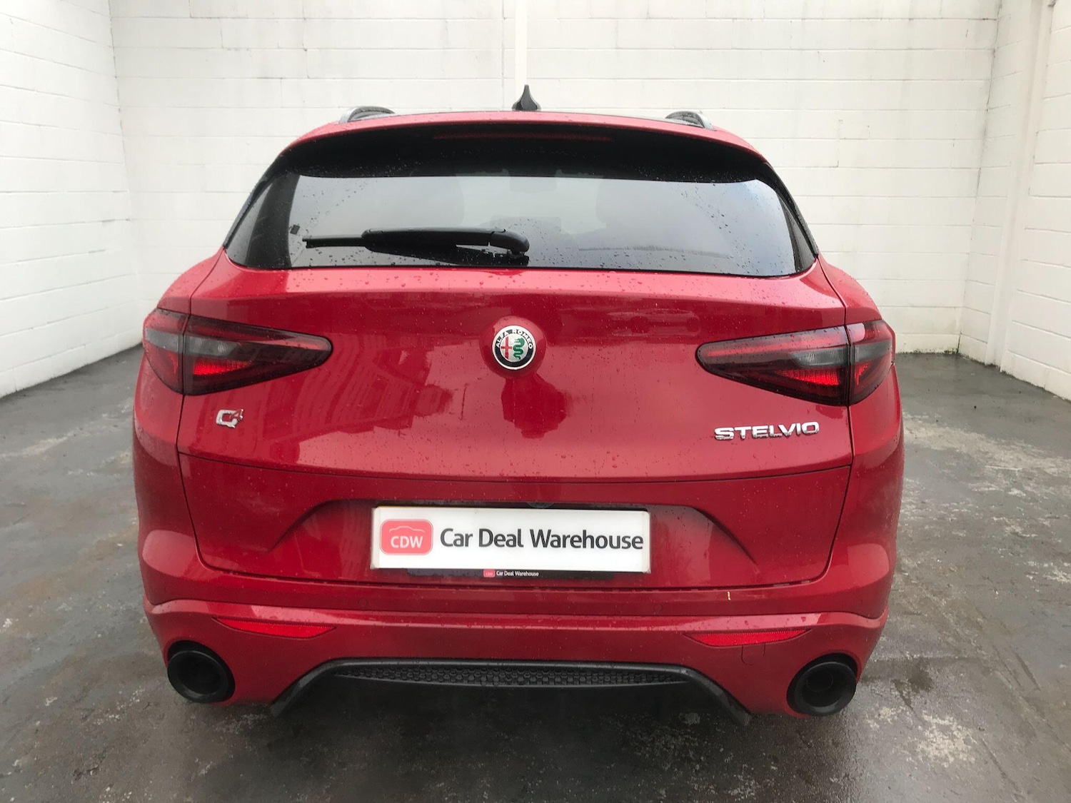 Used Alfa Romeo Stelvio 2022 for sale - 77167977: Photo 10
