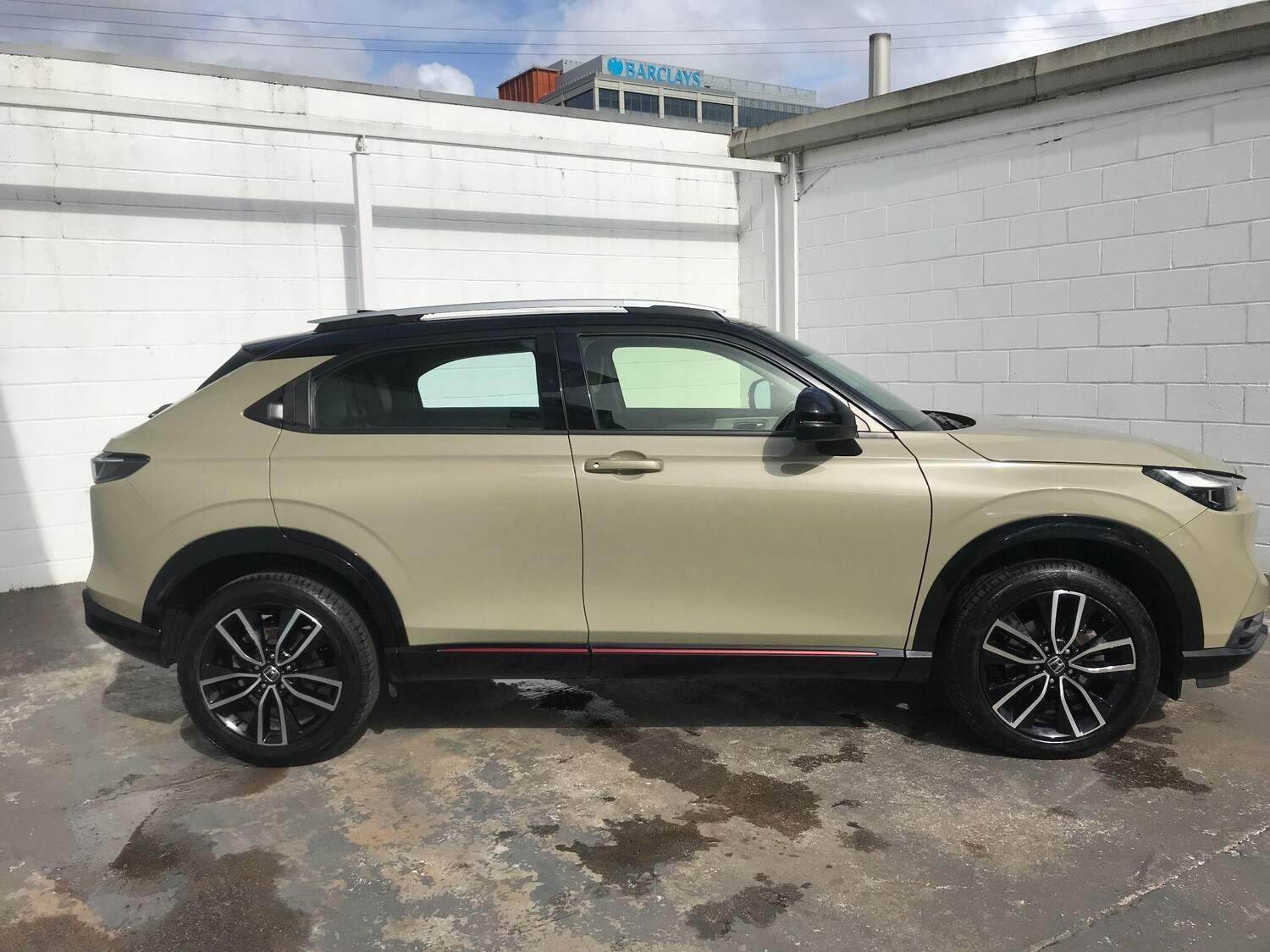 Used Honda HR-V 2022 for sale - 78151823: Photo 10