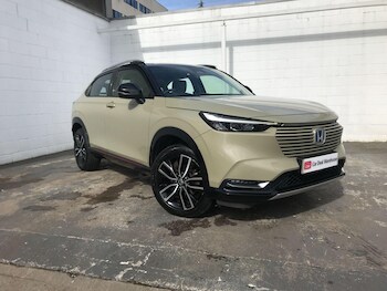 Used Honda HR-V 2022 for sale - 78151823: Photo