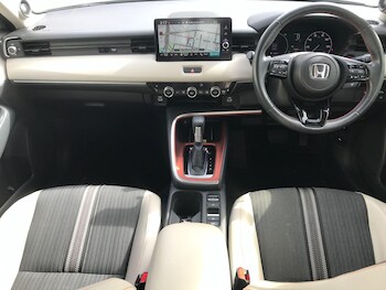 Used Honda HR-V 2022 for sale - 78151823: Photo