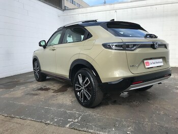 Used Honda HR-V 2022 for sale - 78151823: Photo