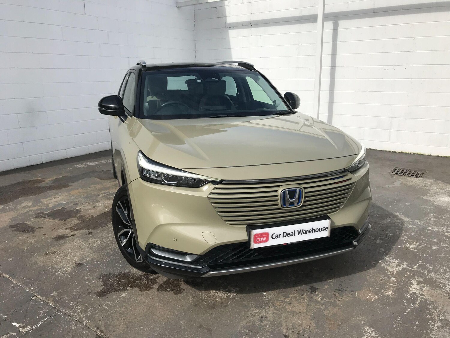 Used Honda HR-V 2022 for sale - 78151823: Photo 6