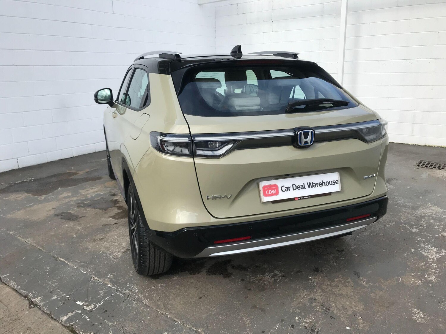 Used Honda HR-V 2022 for sale - 78151823: Photo 7