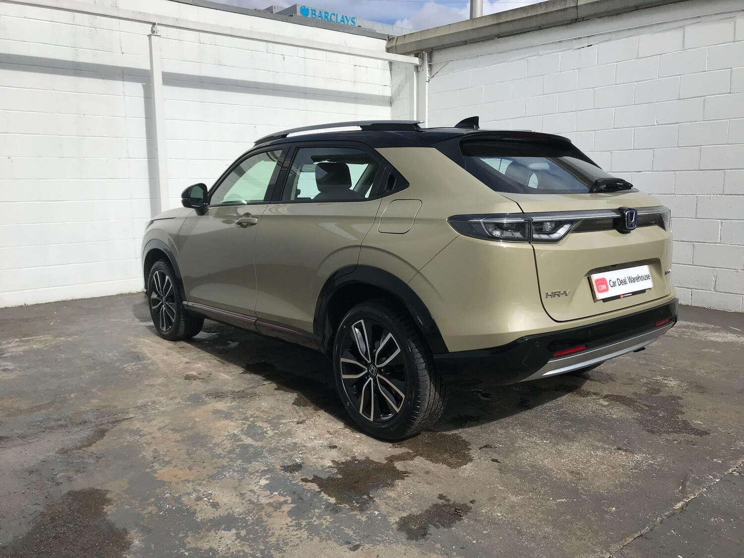 Used Honda HR-V 2022 for sale - 78151823: Photo 9