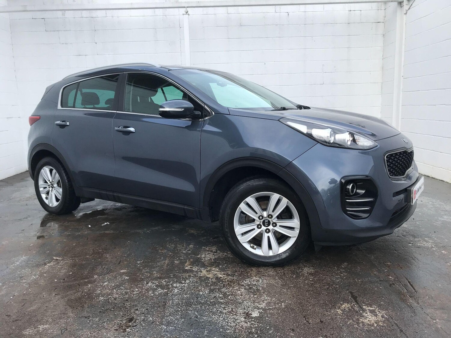 Used Kia Sportage 2016 for sale - 77901506: Photo 7