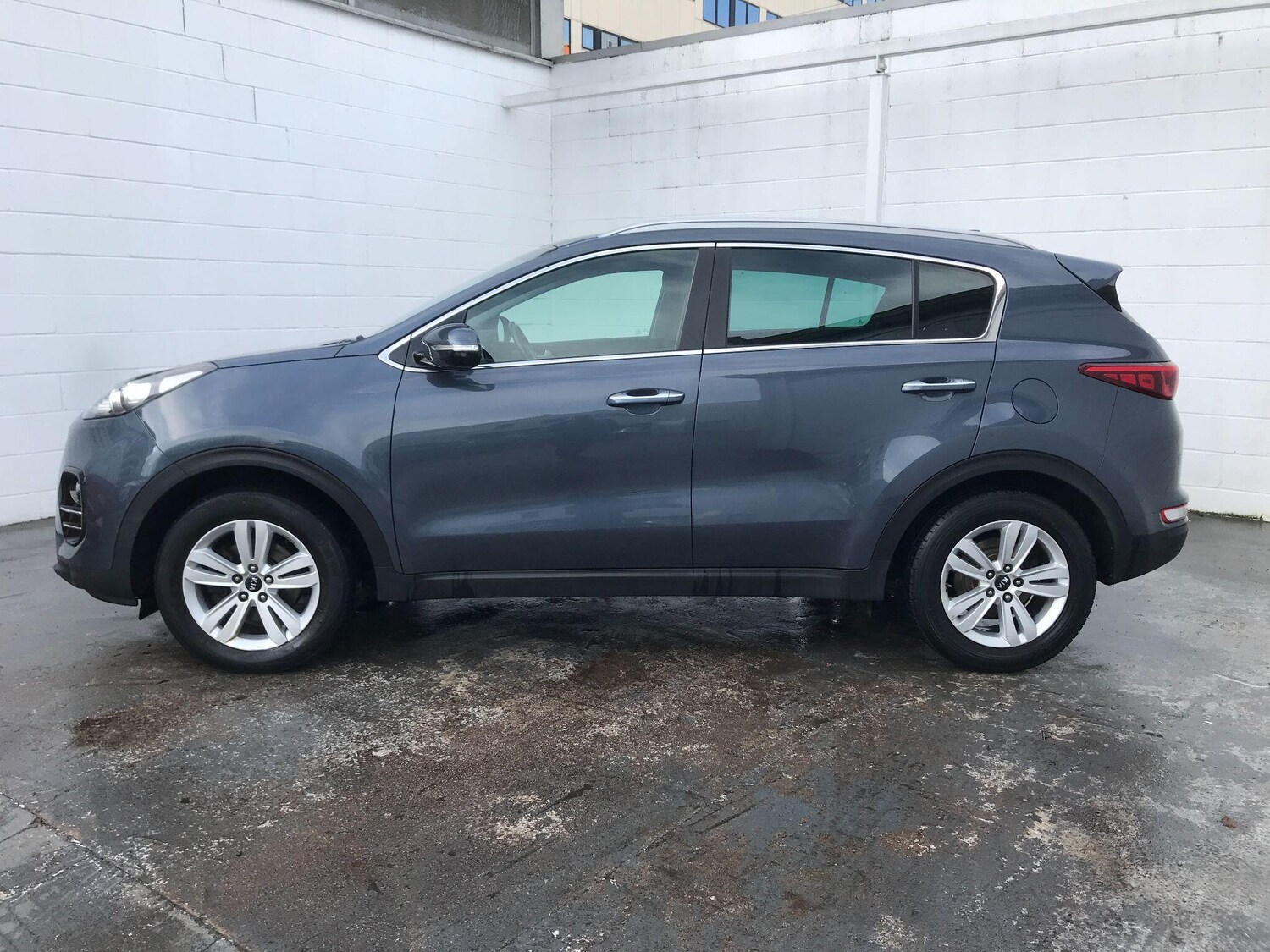 Used Kia Sportage 2016 for sale - 77901506: Photo 9