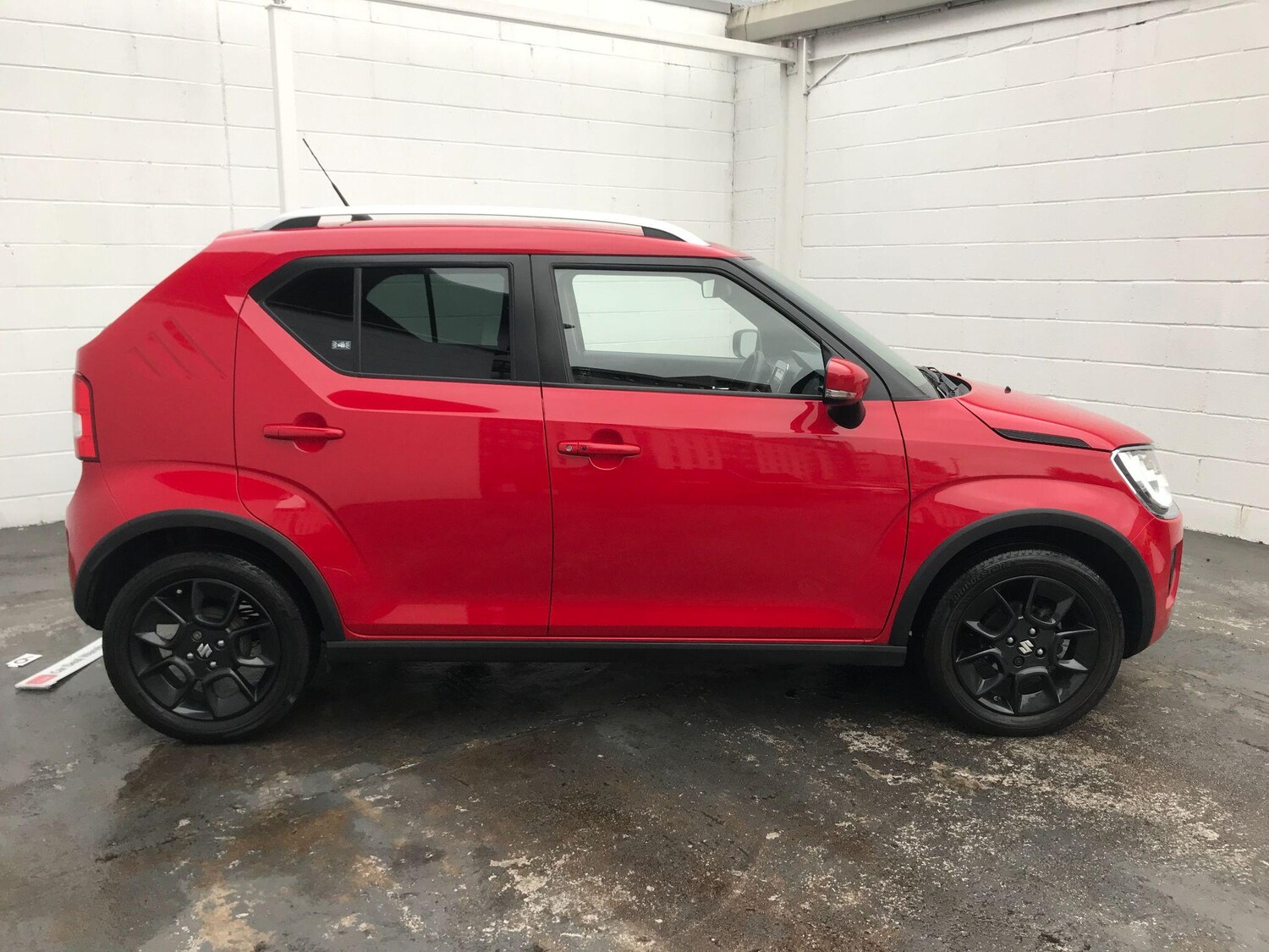 Used Suzuki Ignis 2021 for sale - 76680785: Photo 10