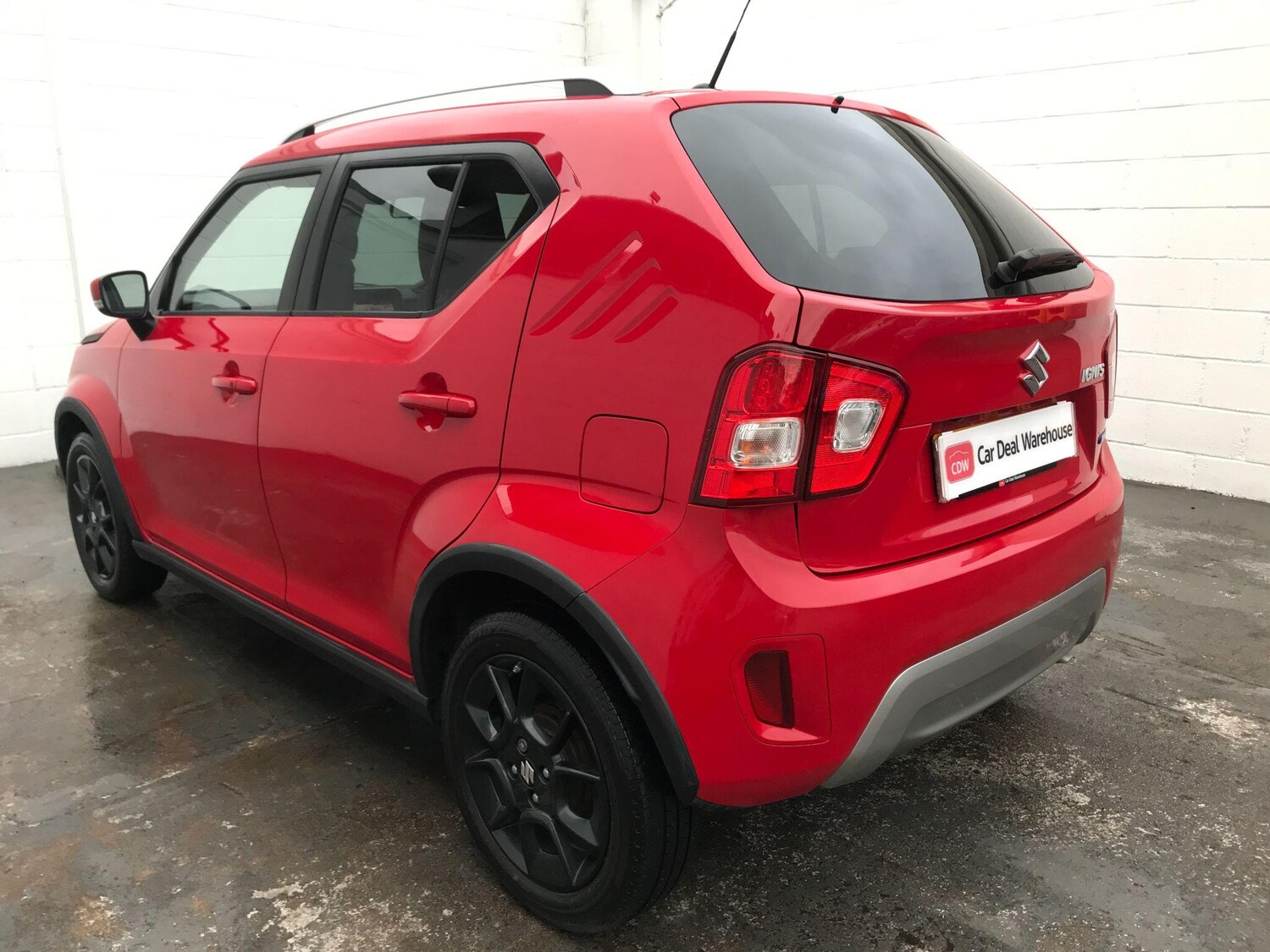 Used Suzuki Ignis 2021 for sale - 76680785: Photo 5