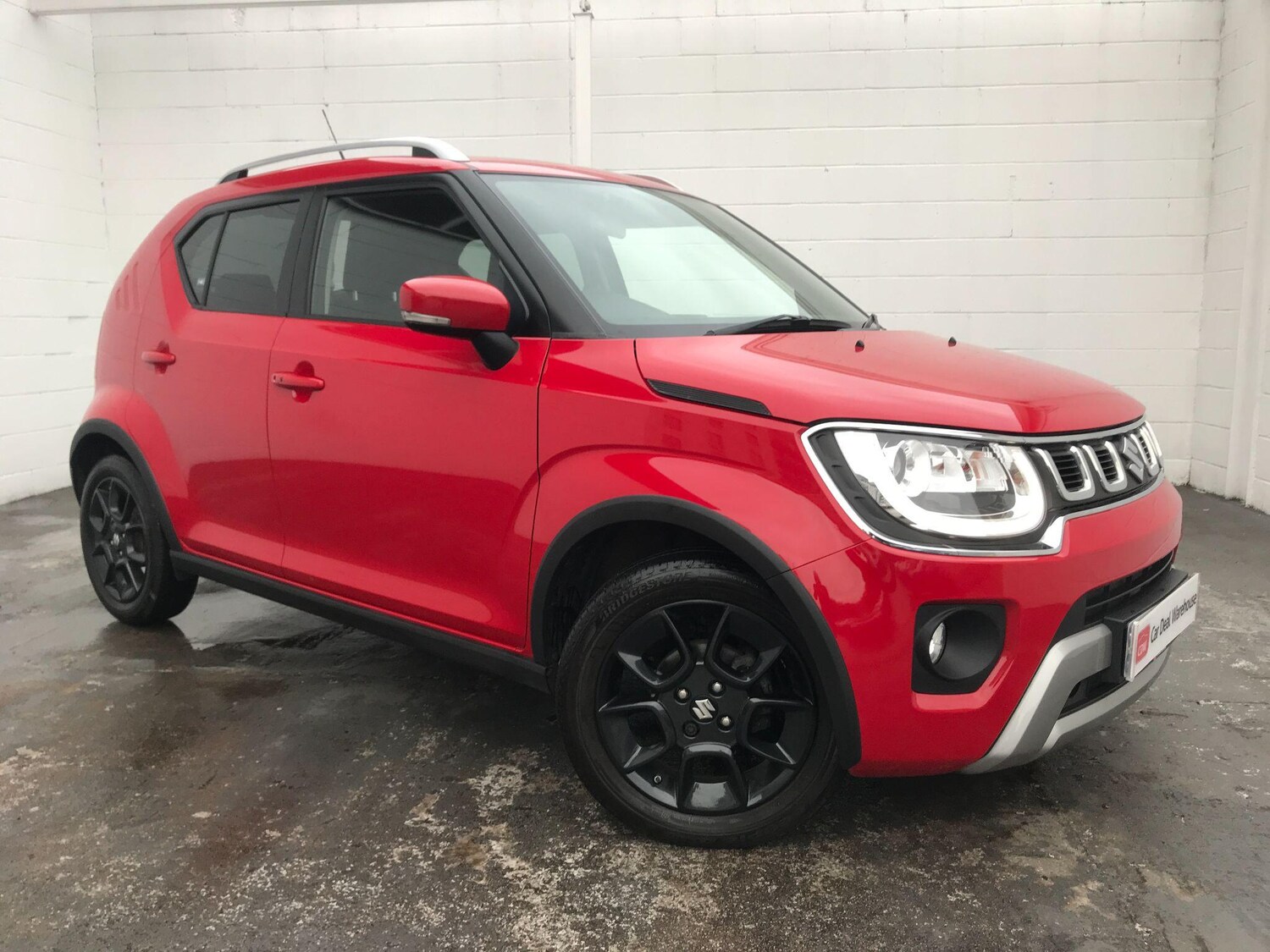 Used Suzuki Ignis 2021 for sale - 76680785: Photo 6