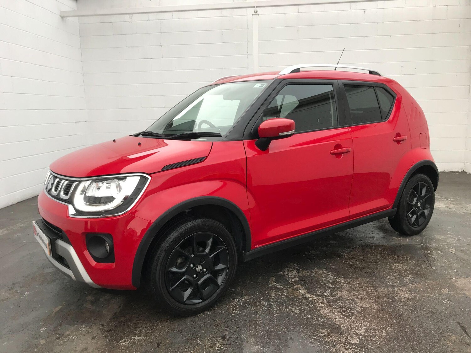 Used Suzuki Ignis 2021 for sale - 76680785: Photo 7