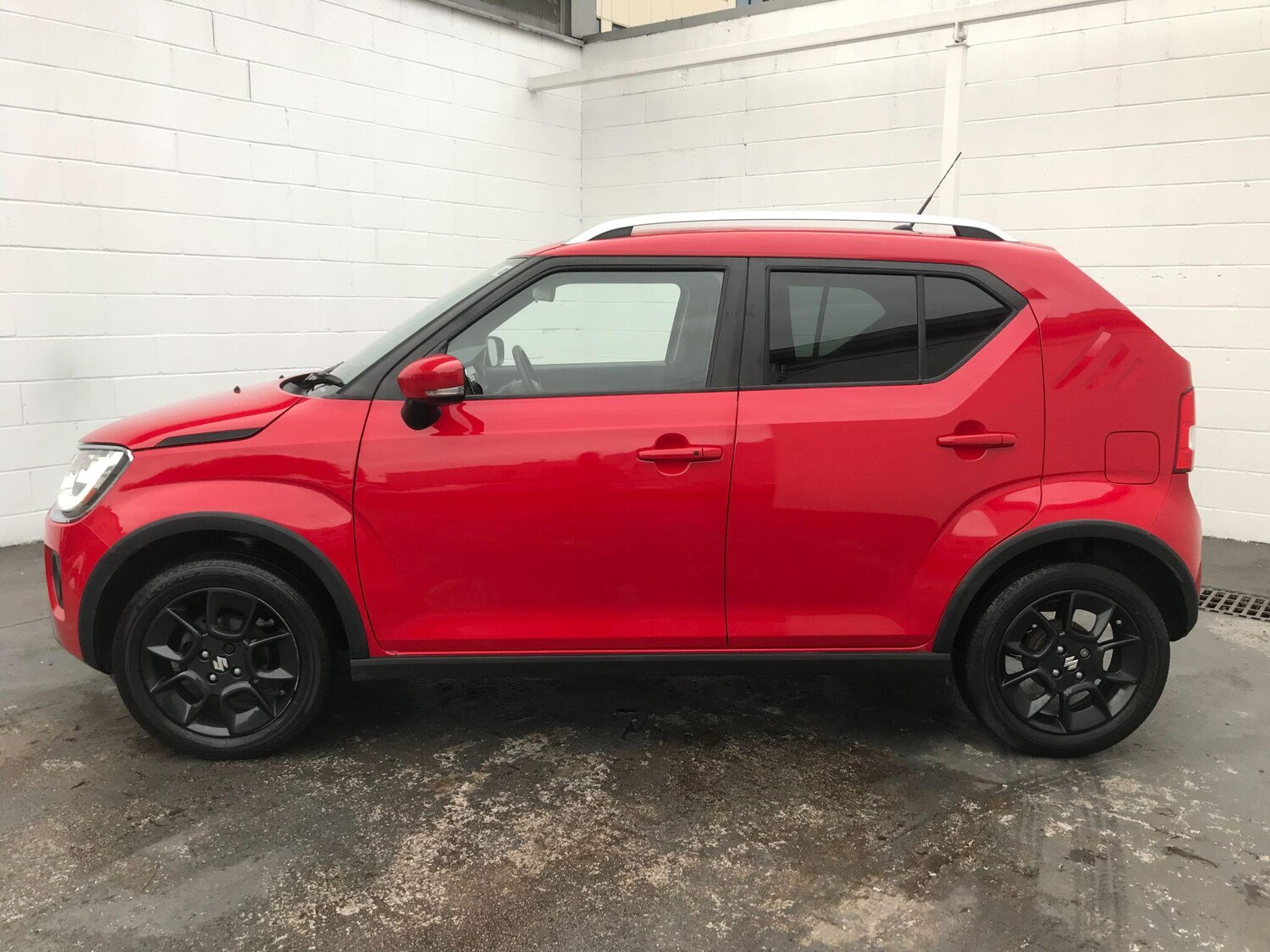 Used Suzuki Ignis 2021 for sale - 76680785: Photo 8