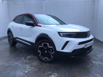 Used Vauxhall Mokka 2023 for sale - 77323762: Photo