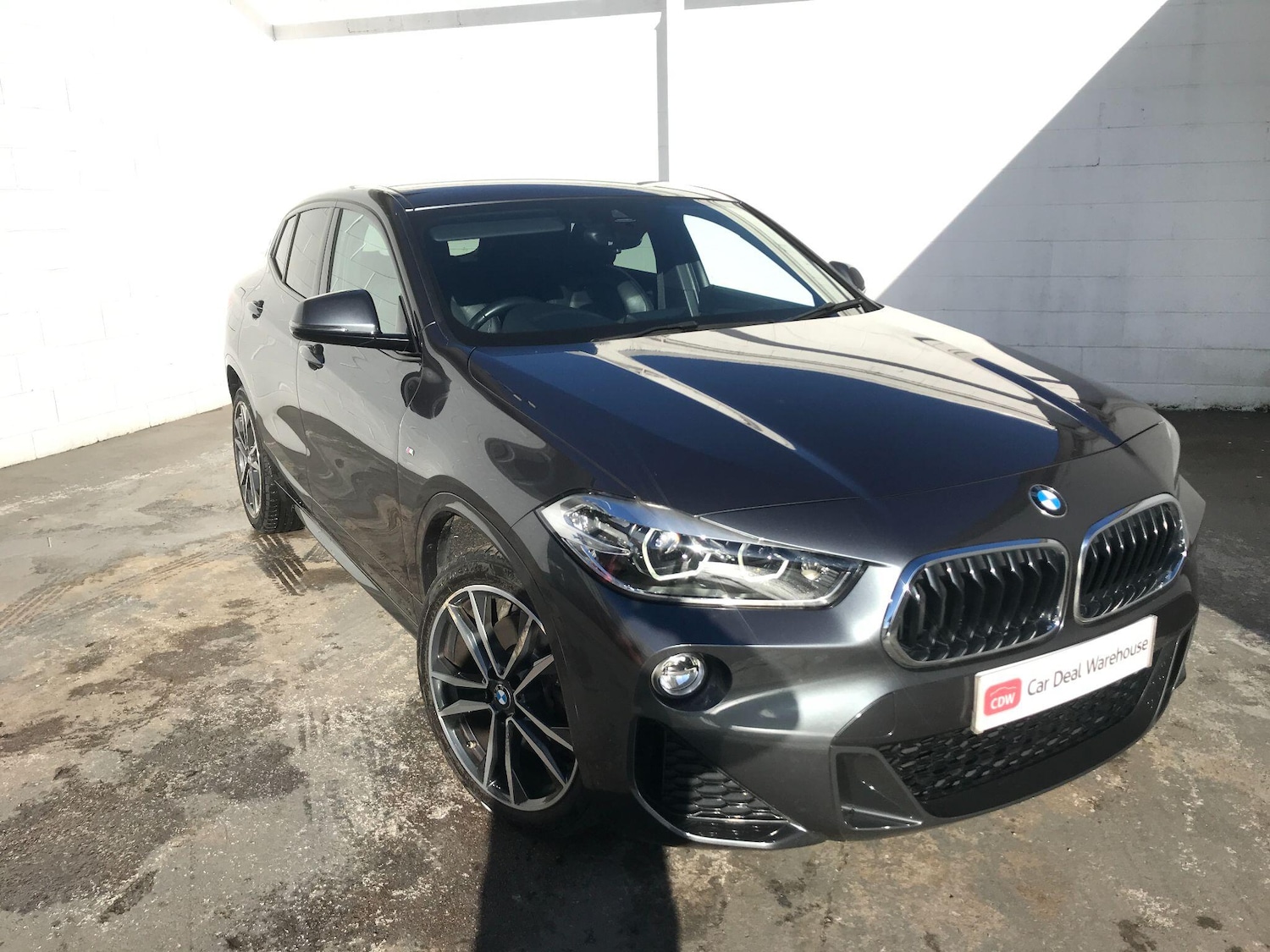 Used BMW X2 2019 for sale - 77568622: Photo 1
