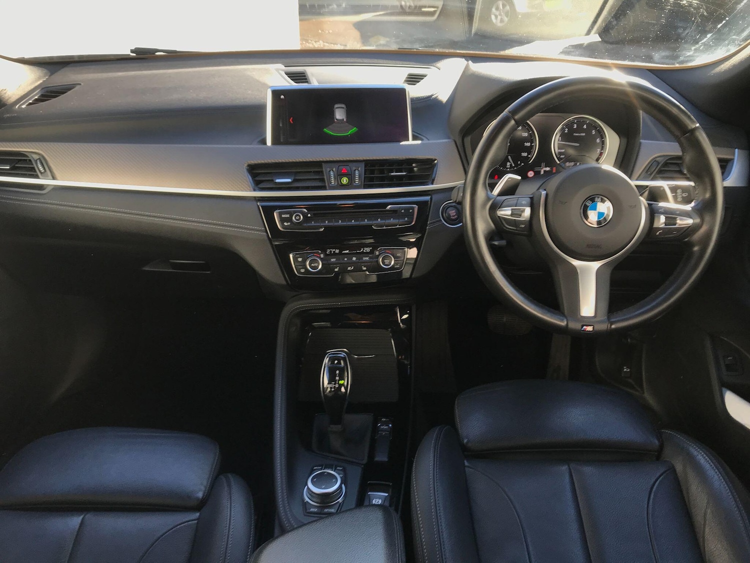 Used BMW X2 2019 for sale - 77568622: Photo 2