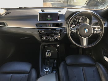 Used BMW X2 2019 for sale - 77568622: Photo