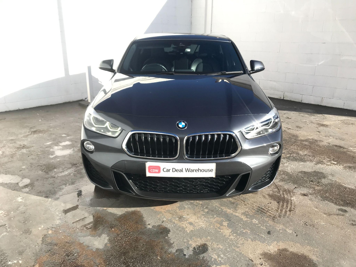 Used BMW X2 2019 for sale - 77568622: Photo 3