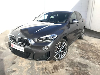 Used BMW X2 2019 for sale - 77568622: Photo