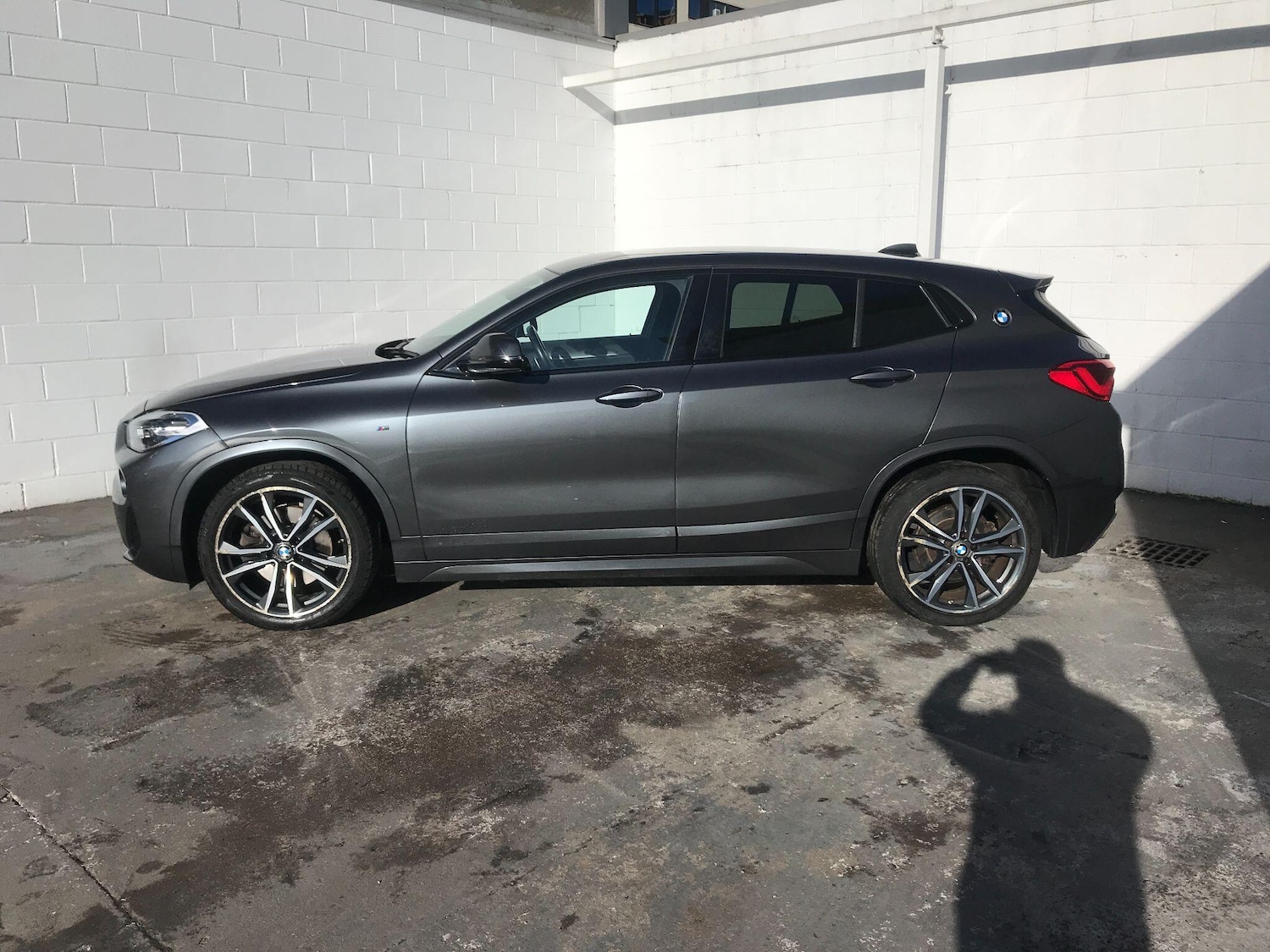 Used BMW X2 2019 for sale - 77568622: Photo 5