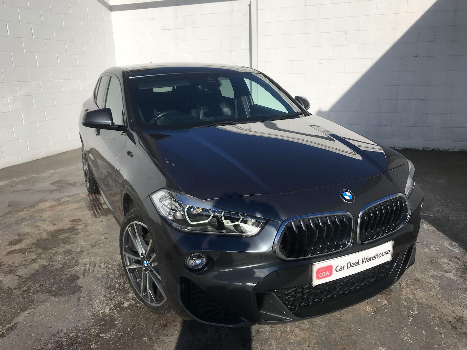 Used BMW X2 2019 for sale - 77568622: Photo 6