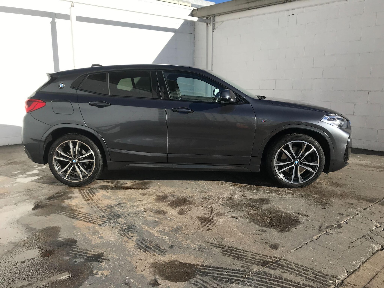 Used BMW X2 2019 for sale - 77568622: Photo 9