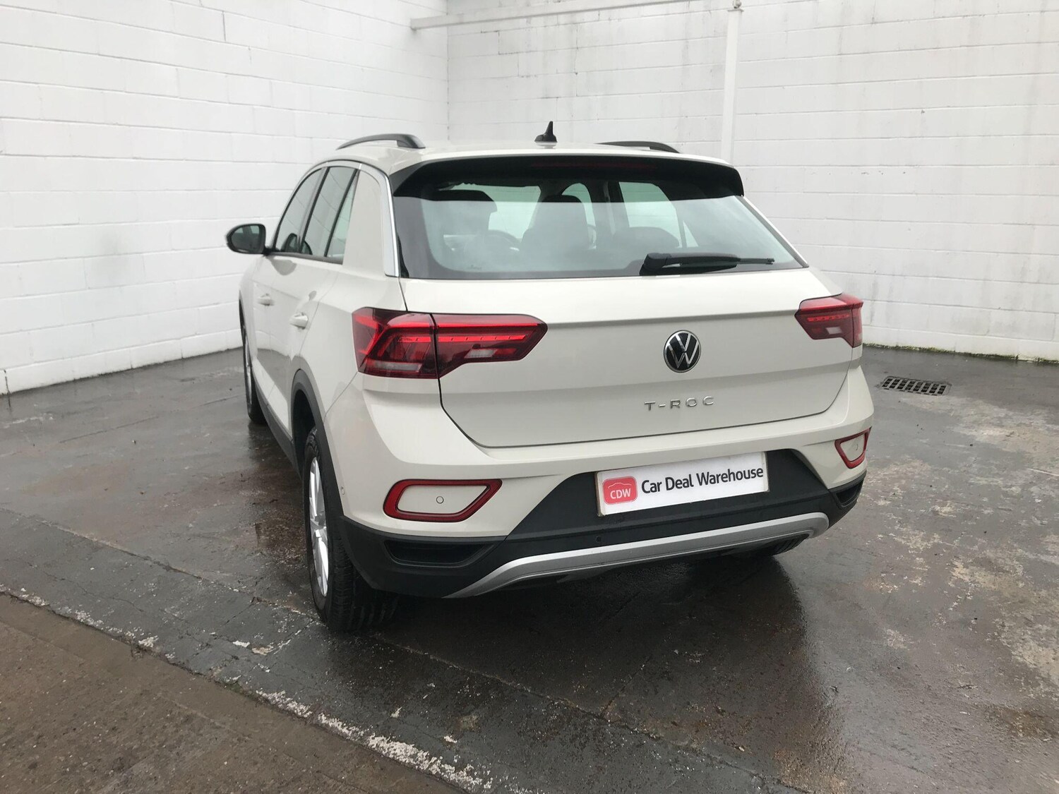 Used Volkswagen T-Roc 2022 for sale - 77872029: Photo 7