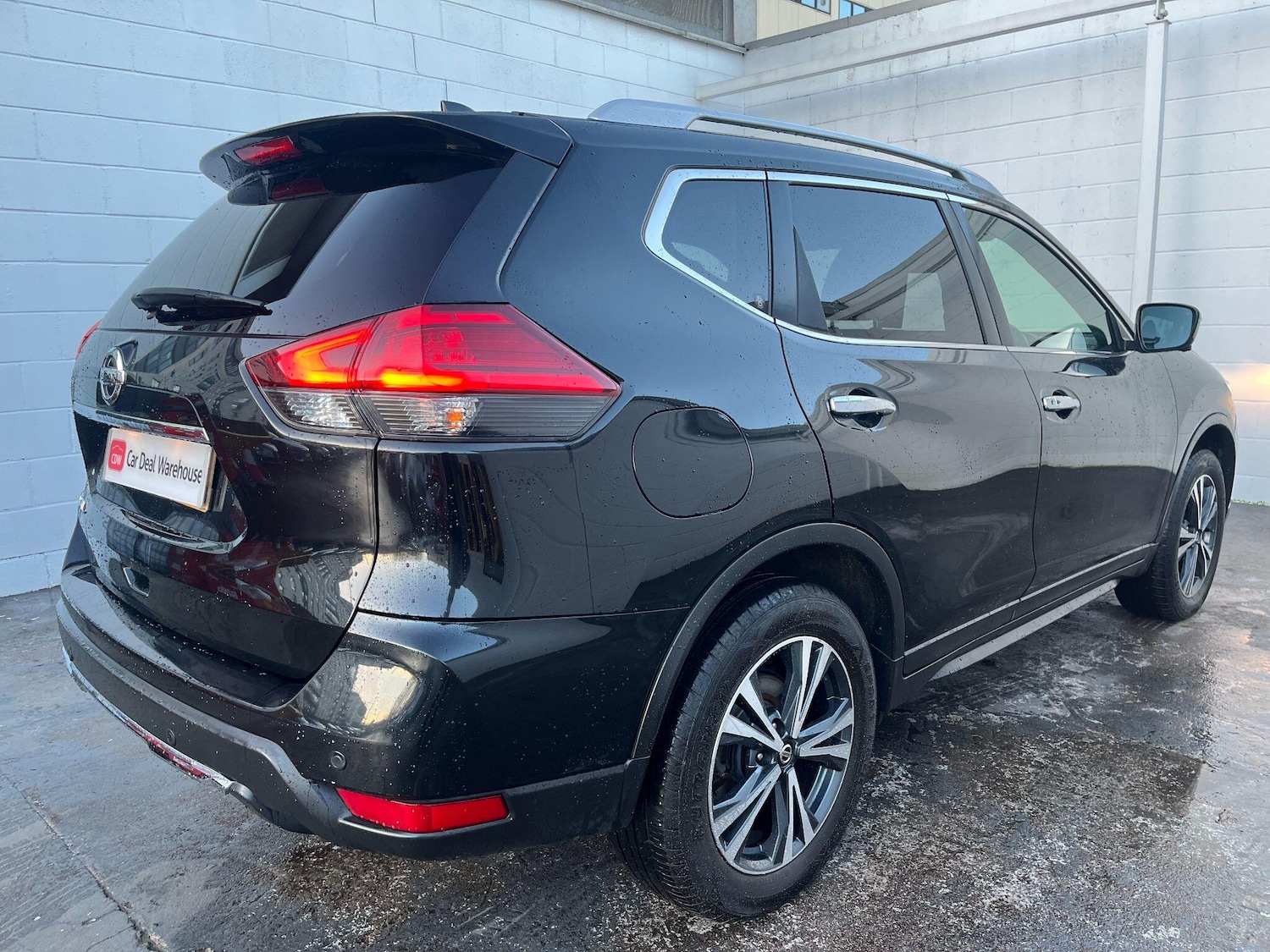 Used Nissan X-Trail 2019 for sale - 76945816: Photo 10