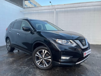 Used Nissan X-Trail 2019 for sale - 76945816: Photo