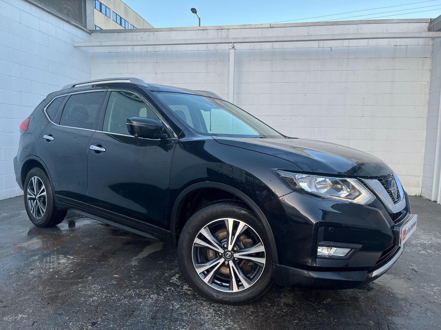 Used Nissan X-Trail 2019 for sale - 76945816: Photo 3
