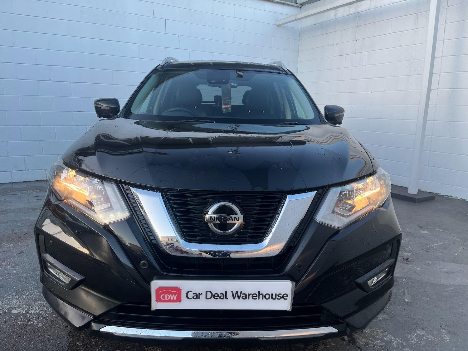 Used Nissan X-Trail 2019 for sale - 76945816: Photo 4