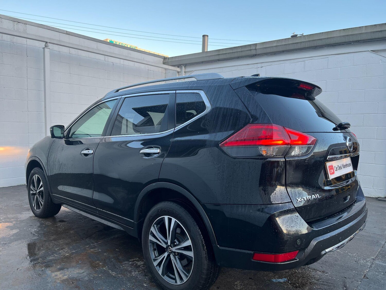 Used Nissan X-Trail 2019 for sale - 76945816: Photo 5