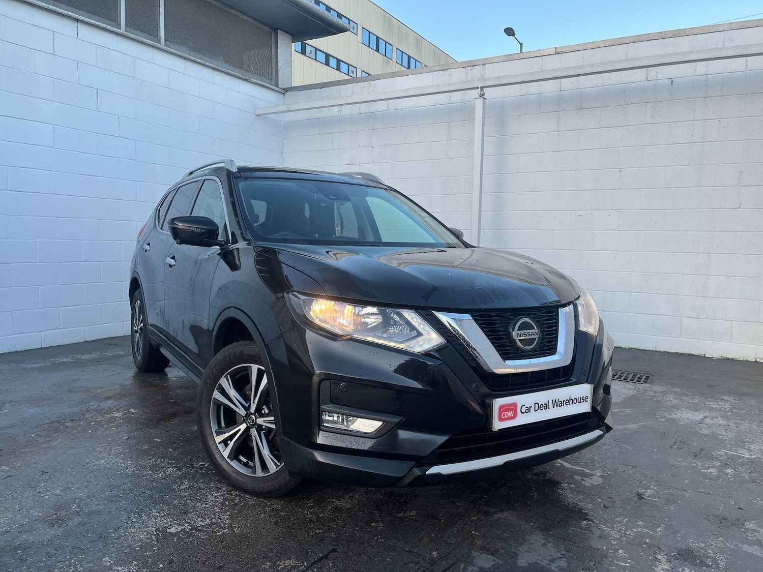 Used Nissan X-Trail 2019 for sale - 76945816: Photo 6