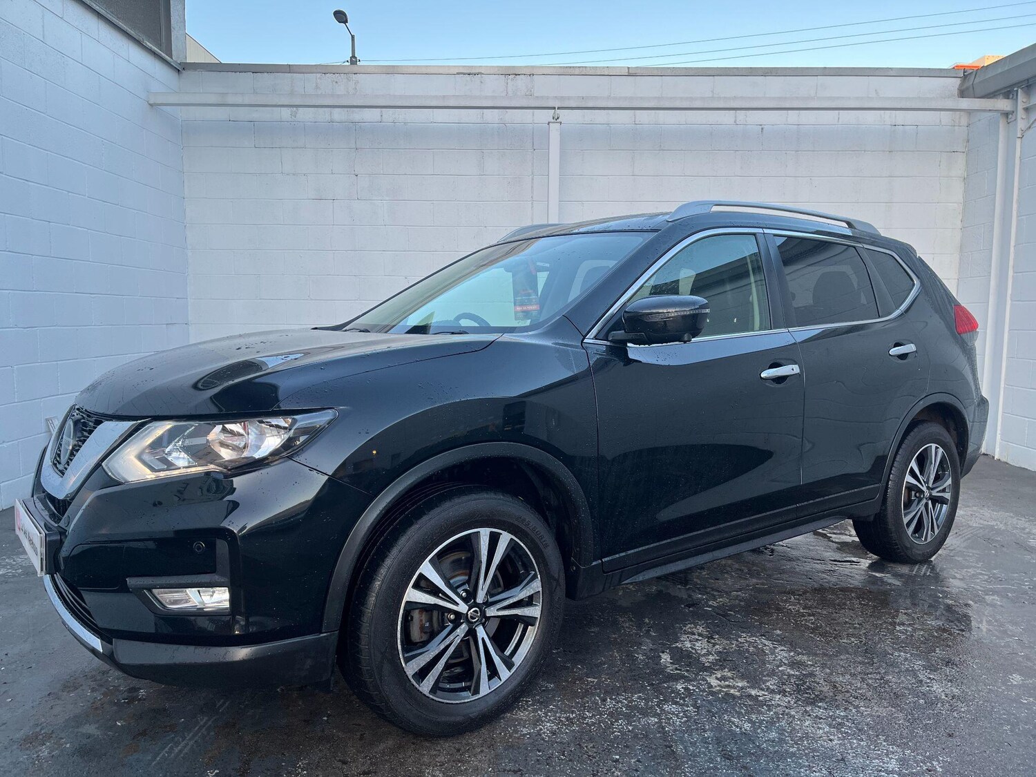 Used Nissan X-Trail 2019 for sale - 76945816: Photo 7